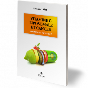 Vitamine C liposomale et cancer-0