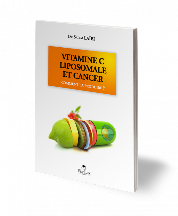 Vitamine C liposomale et cancer-0