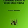 Le Maghreb dans le discours des sciences humaines et sociales-125