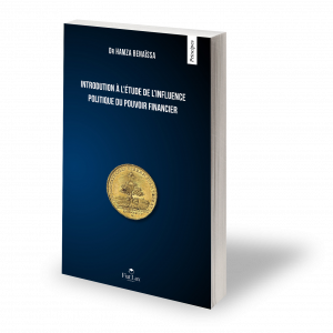 Introduction à l’étude de l’influence politique du pouvoir financier-0