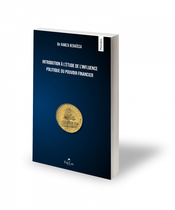 Introduction à l’étude de l’influence politique du pouvoir financier-0