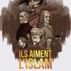 Ils aiment l'Islam - Anthologie des écrits des grands auteurs occidentaux-193