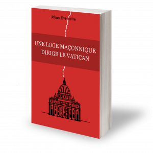 Une loge maçonnique dirige le Vatican-0