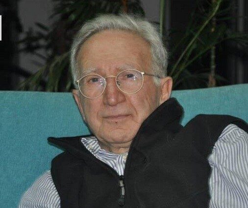 Jacob Cohen